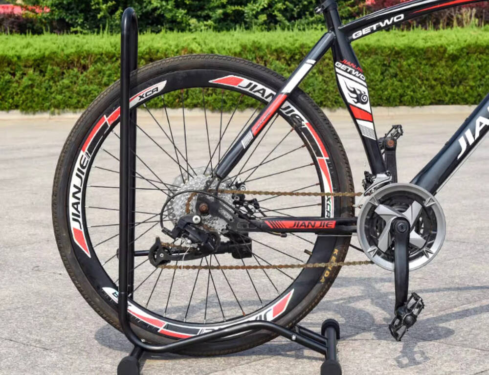 Jalgrattahoidja - remondistatiiv  - Image 6