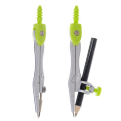 Sirklite ja joonlaudade komplekt - 10 osa Soodukas.Com