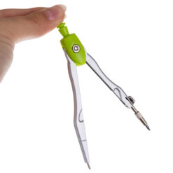 Sirklite ja joonlaudade komplekt - 10 osa Soodukas.Com