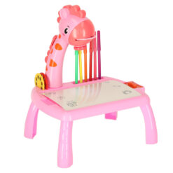 Joonistusprojektor + töövahendid Soodukas.Com