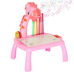 Joonistusprojektor + töövahendid Soodukas.Com