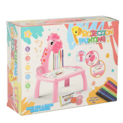 Joonistusprojektor + töövahendid Soodukas.Com