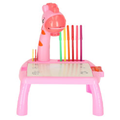 Joonistusprojektor + töövahendid Soodukas.Com