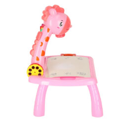 Joonistusprojektor + töövahendid Soodukas.Com