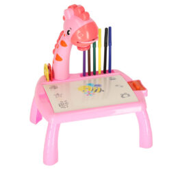 Joonistusprojektor + töövahendid Soodukas.Com