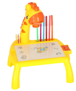 Joonistusprojektor a5
