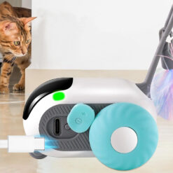 Interaktiivne kaugjuhitav kassimänguasi Soodukas.Com