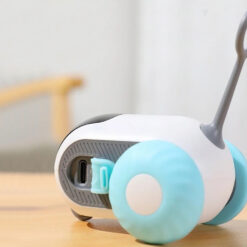 Interaktiivne kaugjuhitav kassimänguasi Soodukas.Com