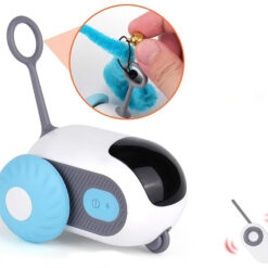 Interaktiivne kaugjuhitav kassimänguasi Soodukas.Com