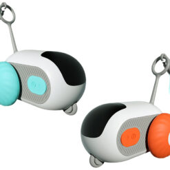 Interaktiivne kaugjuhitav kassimänguasi Soodukas.Com