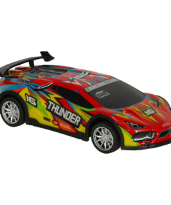 Kaugjuhitav puldiauto 1