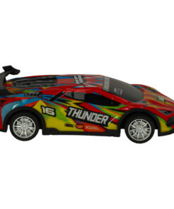Kaugjuhitav puldiauto 2