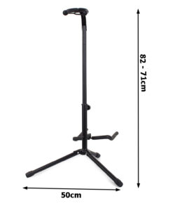 Alternative view of Kitarri hoidik - reguleeritav kitarrialus