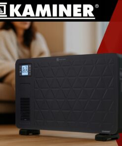 Konvektsioonradiaator 1
