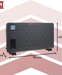 Konvektsioonradiaator 2