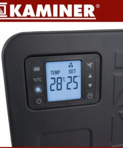 Konvektsioonradiaator 7
