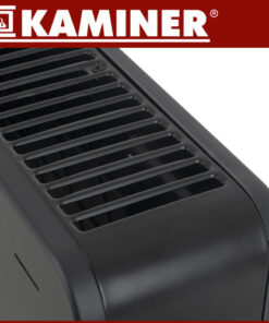 Konvektsioonradiaator 8