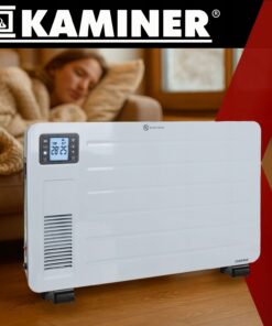 Konvektsioonradiaator v2