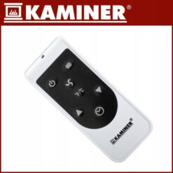 Konvektsioonradiaator - 2300W nutikas elektriradiaator WiFi ja puldiga Soodukas.Com