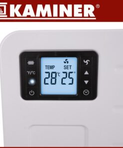 Konvektsioonradiaator v9
