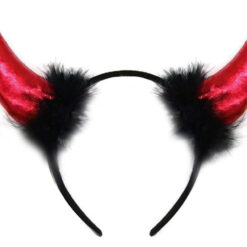 Kuradi kostüüm tüdrukutele Soodukas.Com