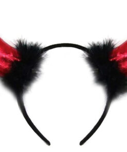 Kuradi kostüüm tüdrukutele Soodukas.Com