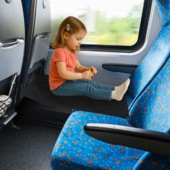 Laste istmepikendus lennukisse - reisivoodi Soodukas.Com