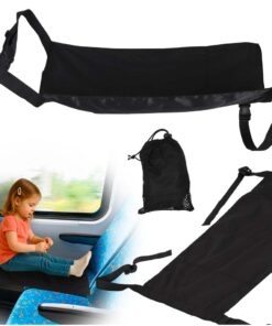 Laste istmepikendus lennukisse - reisivoodi