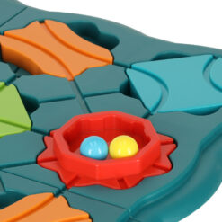 Loogikamäng "Autoteede labürint" Soodukas.Com