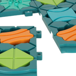 Loogikamäng "Autoteede labürint" Soodukas.Com