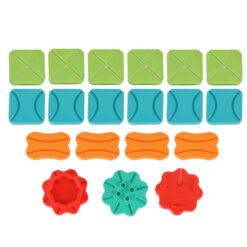 Loogikamäng "Autoteede labürint" Soodukas.Com