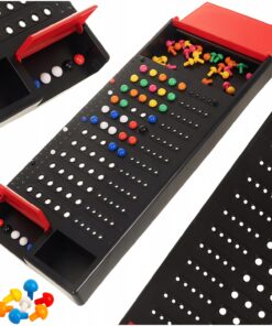 Loogikamäng Koodimurdja