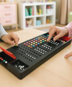 Alternative view of Loogikamäng Koodimurdja