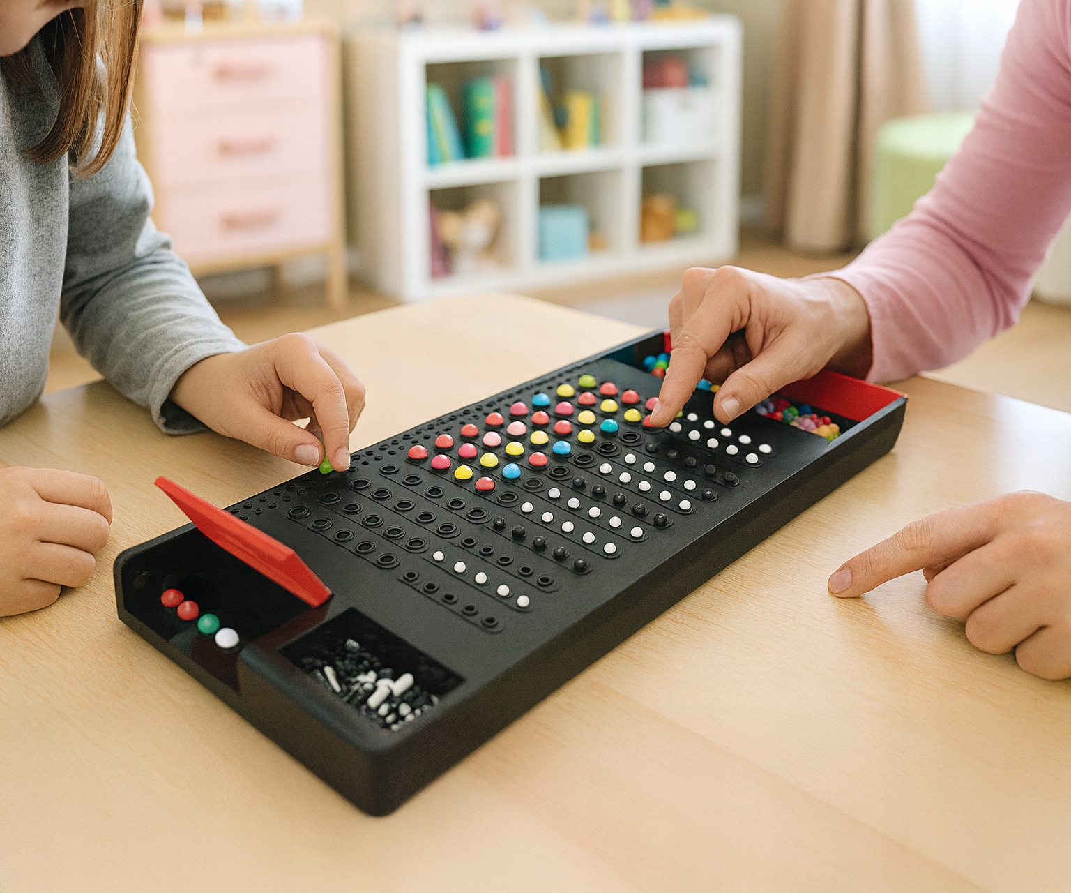 Loogikamäng Koodimurdja - Image 2