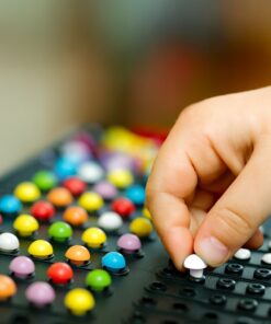 Loogikamang Koodimurdja 3