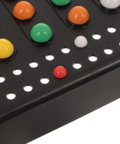 Loogikamang Koodimurdja 8