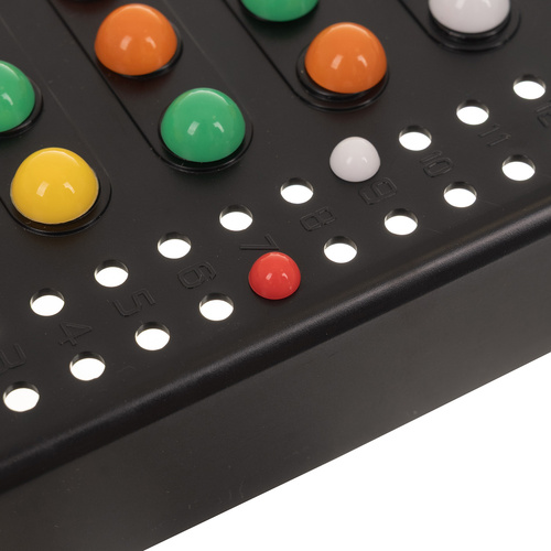 Loogikamäng Koodimurdja - Image 7