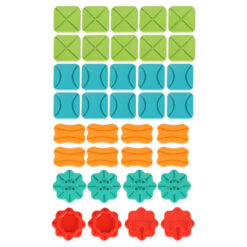 Loogikamäng "Autoteede labürint" Soodukas.Com