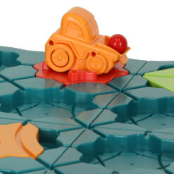 Loogikamäng "Autoteede labürint" Soodukas.Com