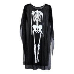Luukere kostüüm - Halloween skeleton kostüüm Soodukas.Com