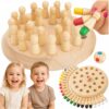 Memory Chess