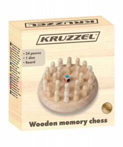Memory Chess 3