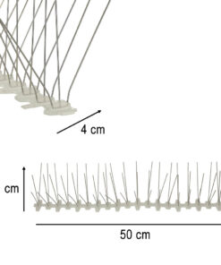Metallist linnupiigid 4