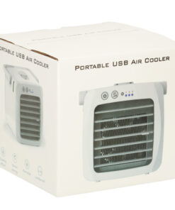 Mini konditsioneer veemahutiga 1