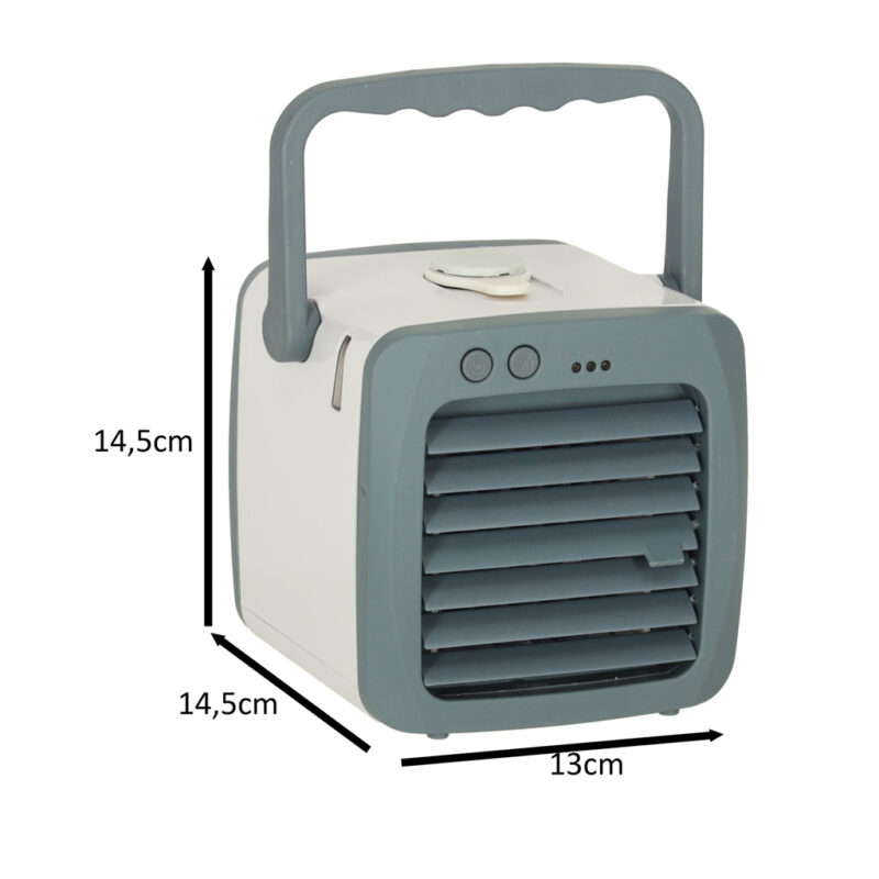 Mobiiline mini-konditsioneer - Image 9