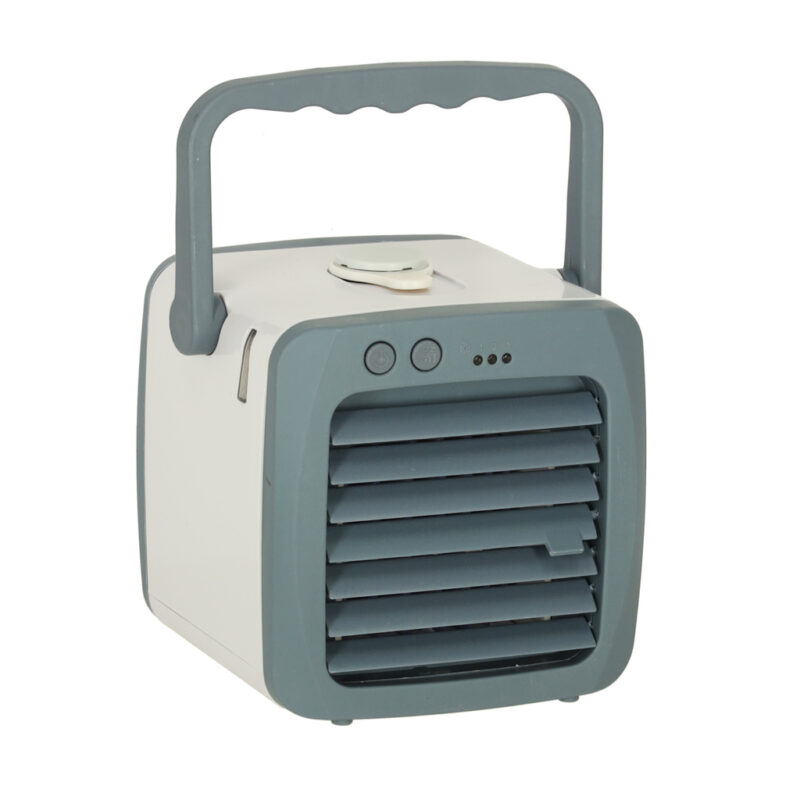 Mobiiline mini-konditsioneer - Image 3