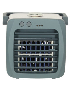 Mini konditsioneer veemahutiga 5