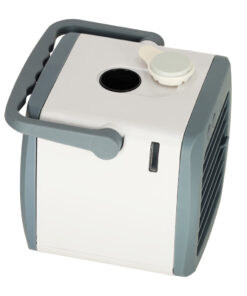 Mini konditsioneer veemahutiga 8