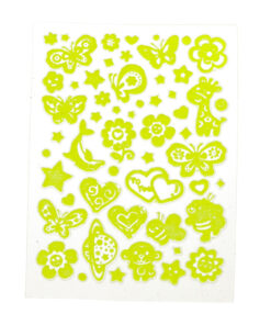 Mini terraarium dinosauruste ja LED valgustusega 3