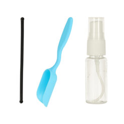 LED valgustusega mini-terraarium taimede ja dinosaurustega Soodukas.Com